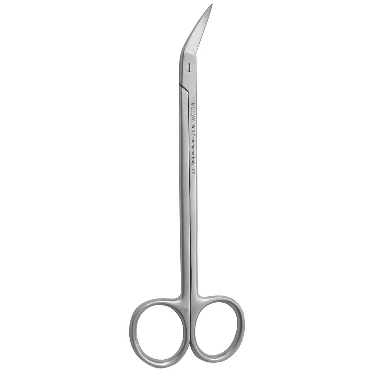 Scissors Locklin 160mm