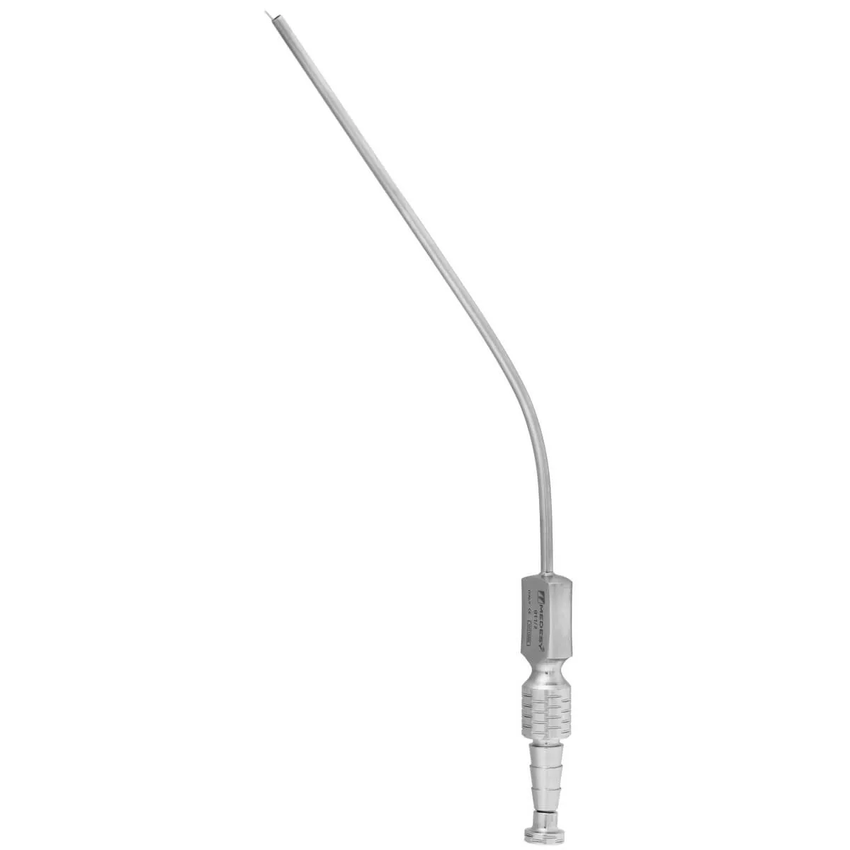 أنبوب شفط Frazier 2mm