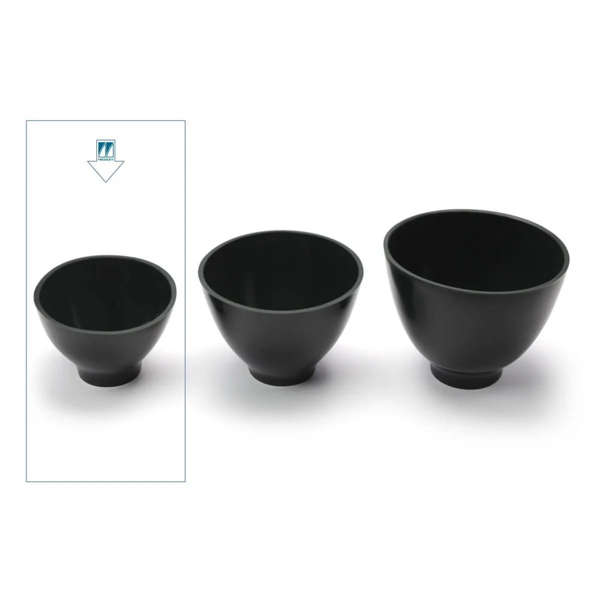 وعاء خلط ø 100mm