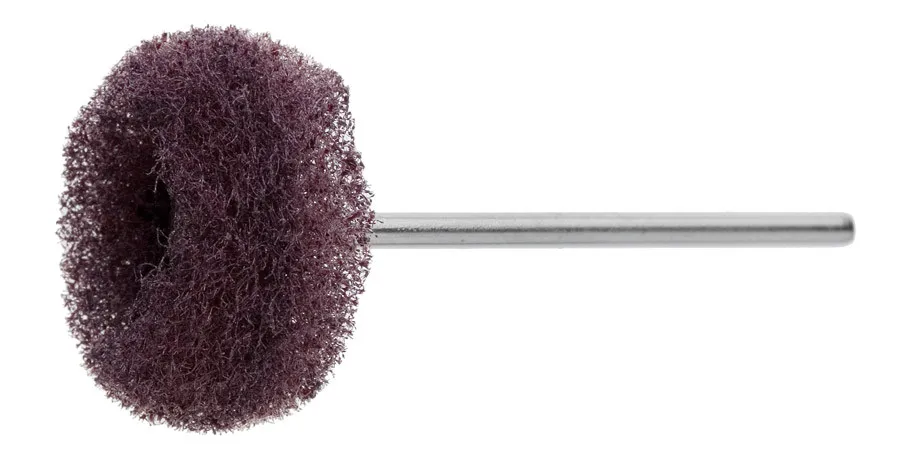 عجلة Mini Trimming ناعمة، 25 مم، HP، PK/12