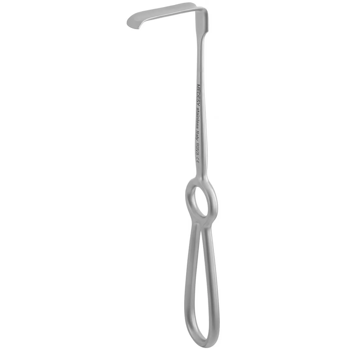 Retractor Obwegeser 10x42 Int.