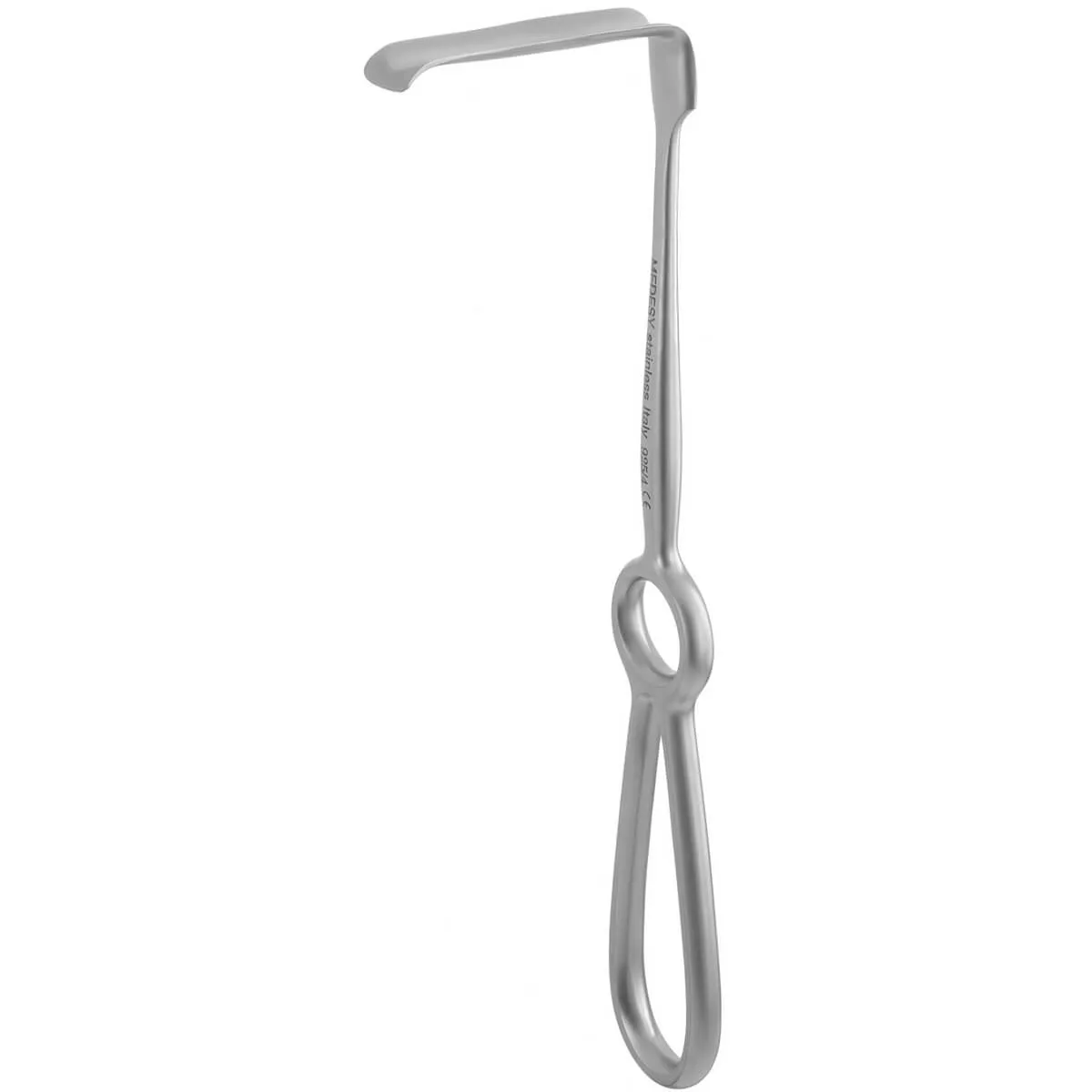 Retractor Obwegeser 12x55 Int.