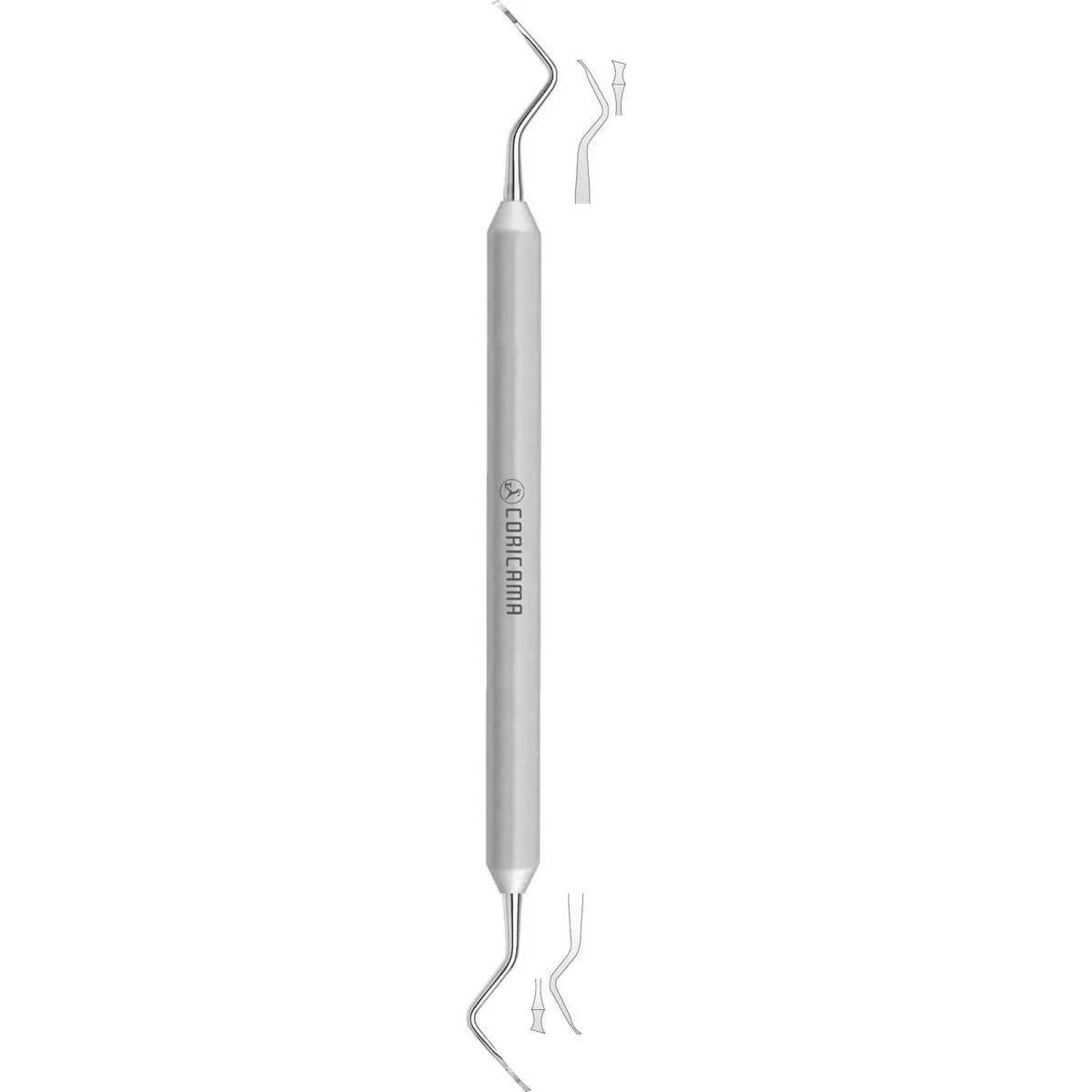 Chisel Ochsenbein N.4