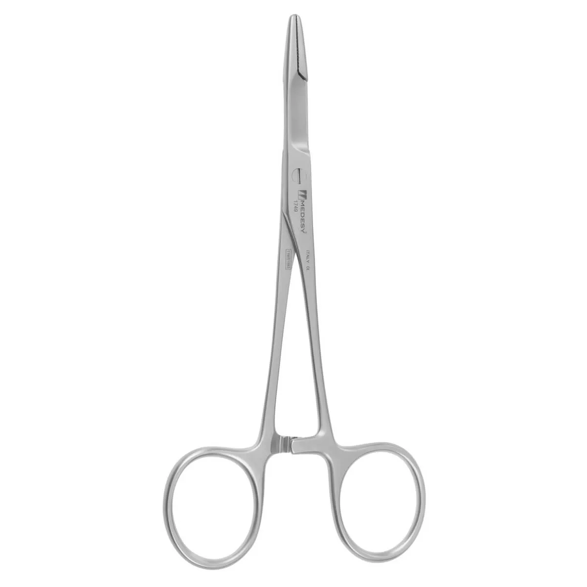 Needle Holder Olsen-Hegar 140mm