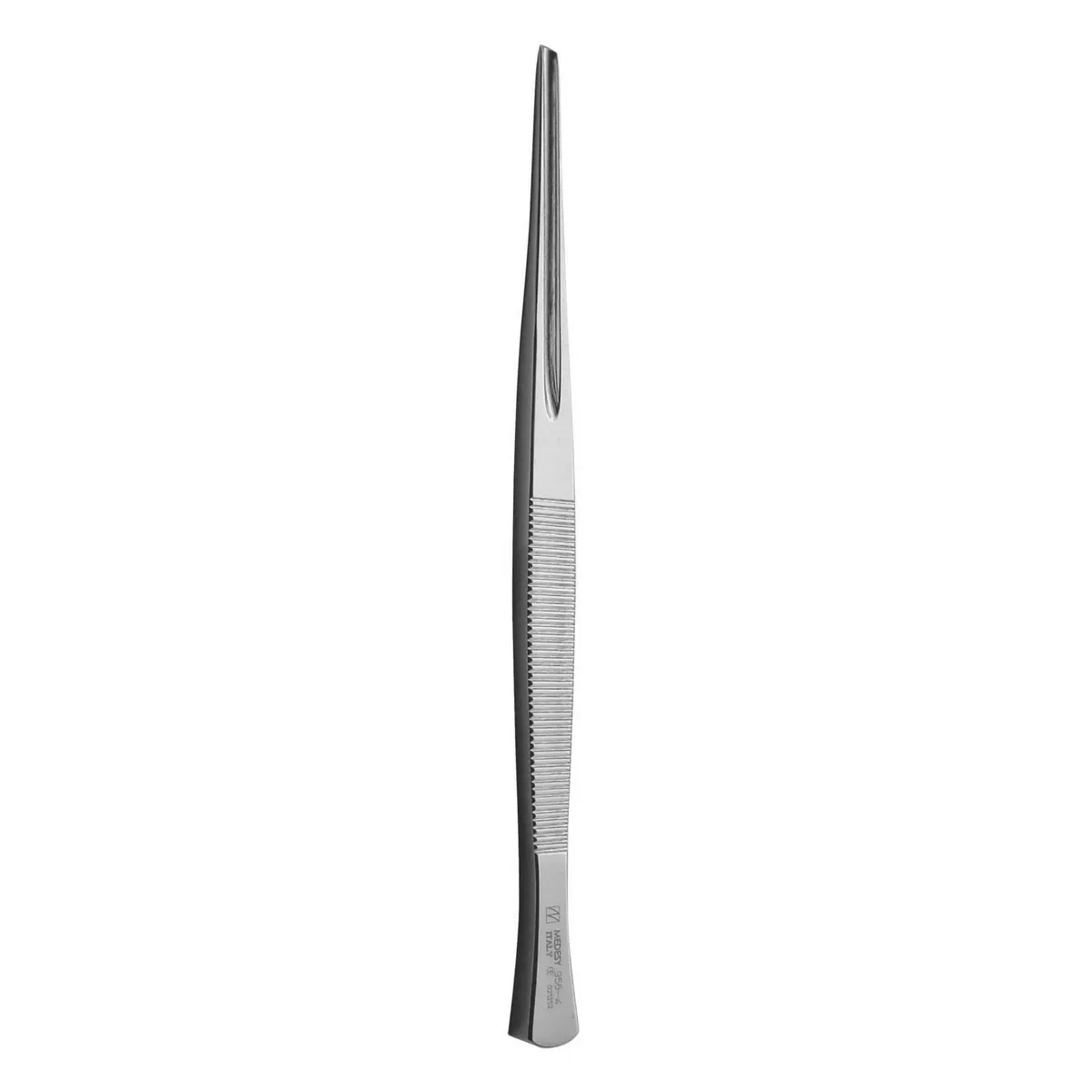 إزميل Partsch 170x5mm، مستدير