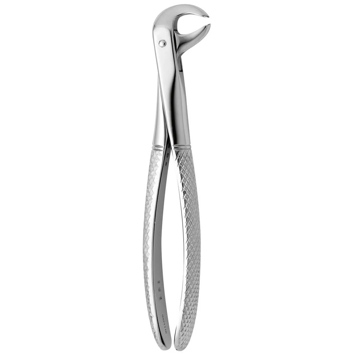 Tooth Forceps Pediatric N.161