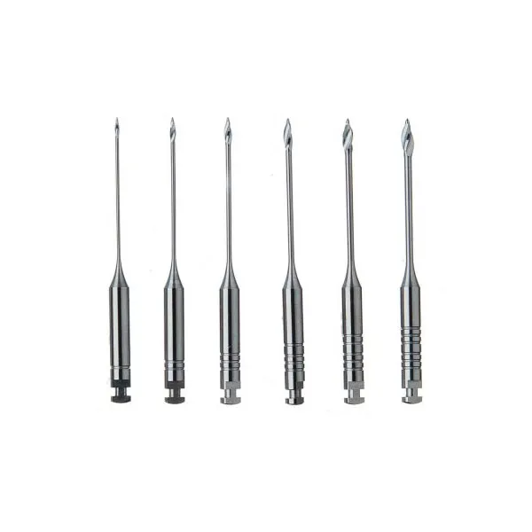 Perfect Gates Drills L32mm حجم #3، PK/6