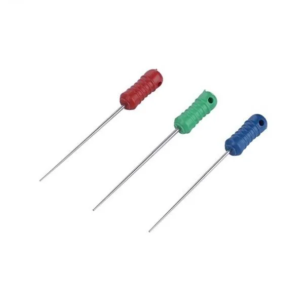 Perfect SS Finger Spreaders L25mm #25, PK/6