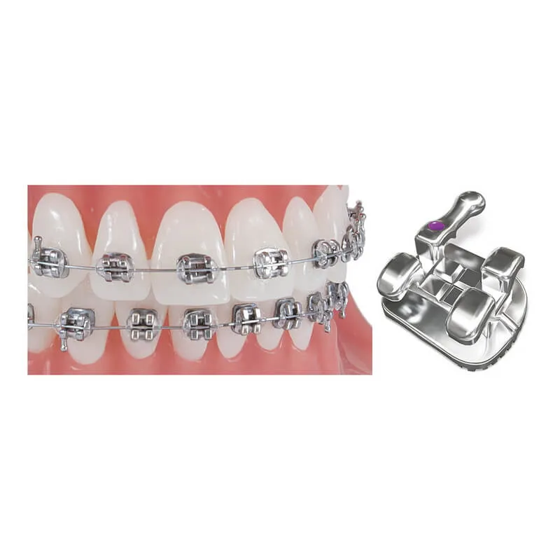 Pinnacle 022 Roth LL5 براكيت -22T 0A 4DO