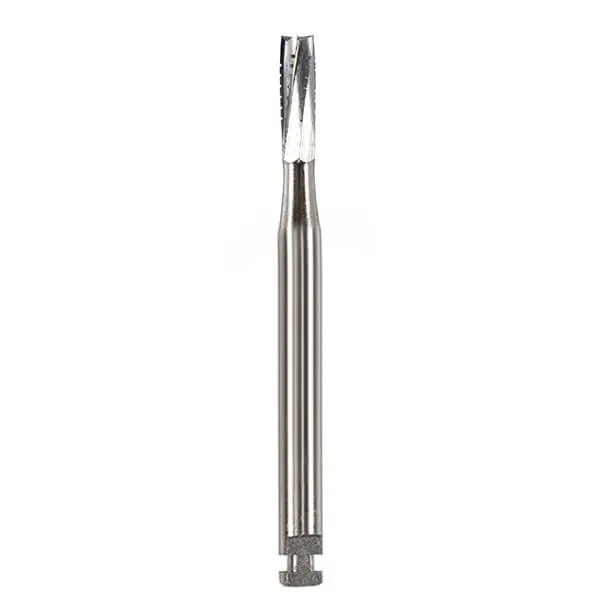 Carbide Bur, RA 014, Cylinder ISO #109