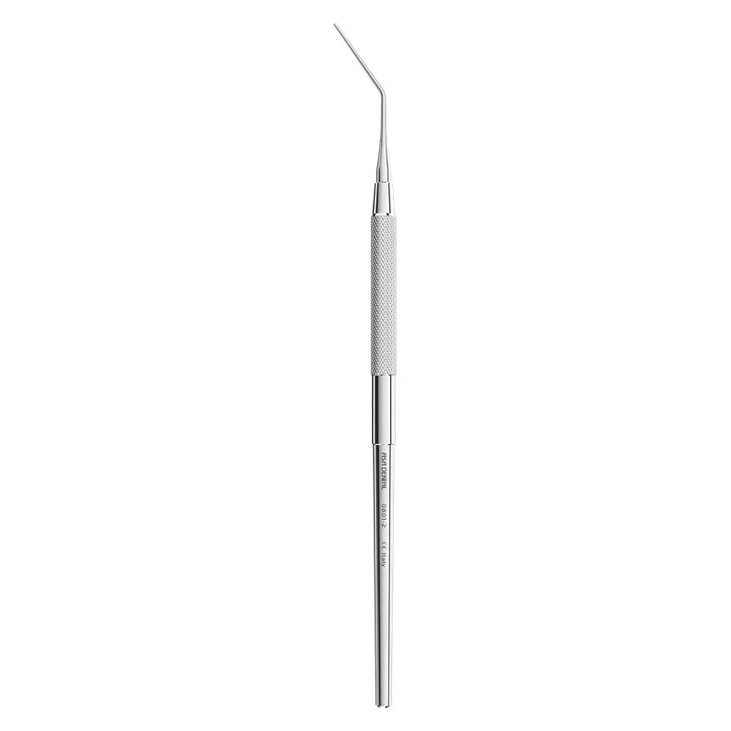 حاشٍ لقنوات الجذور Luks Fig. 2