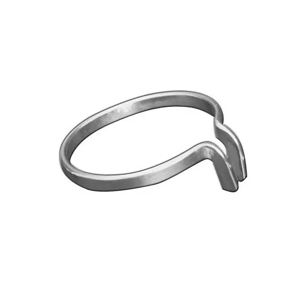 Sectional Matrices Flat Ring