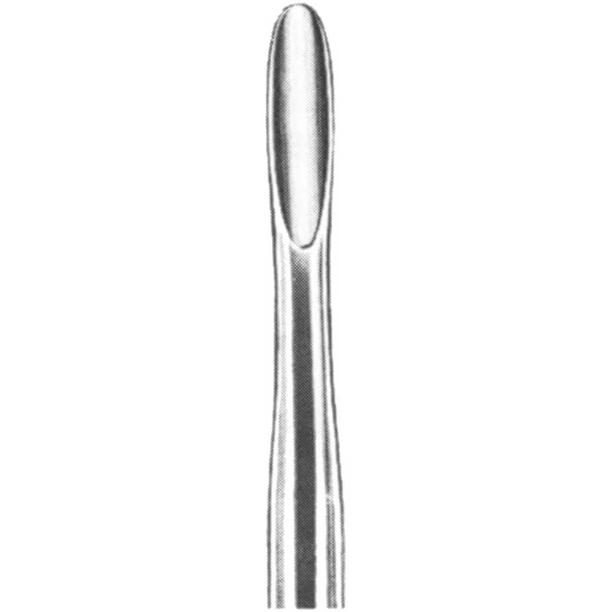 رافعة جذور Seldin 5.2mm