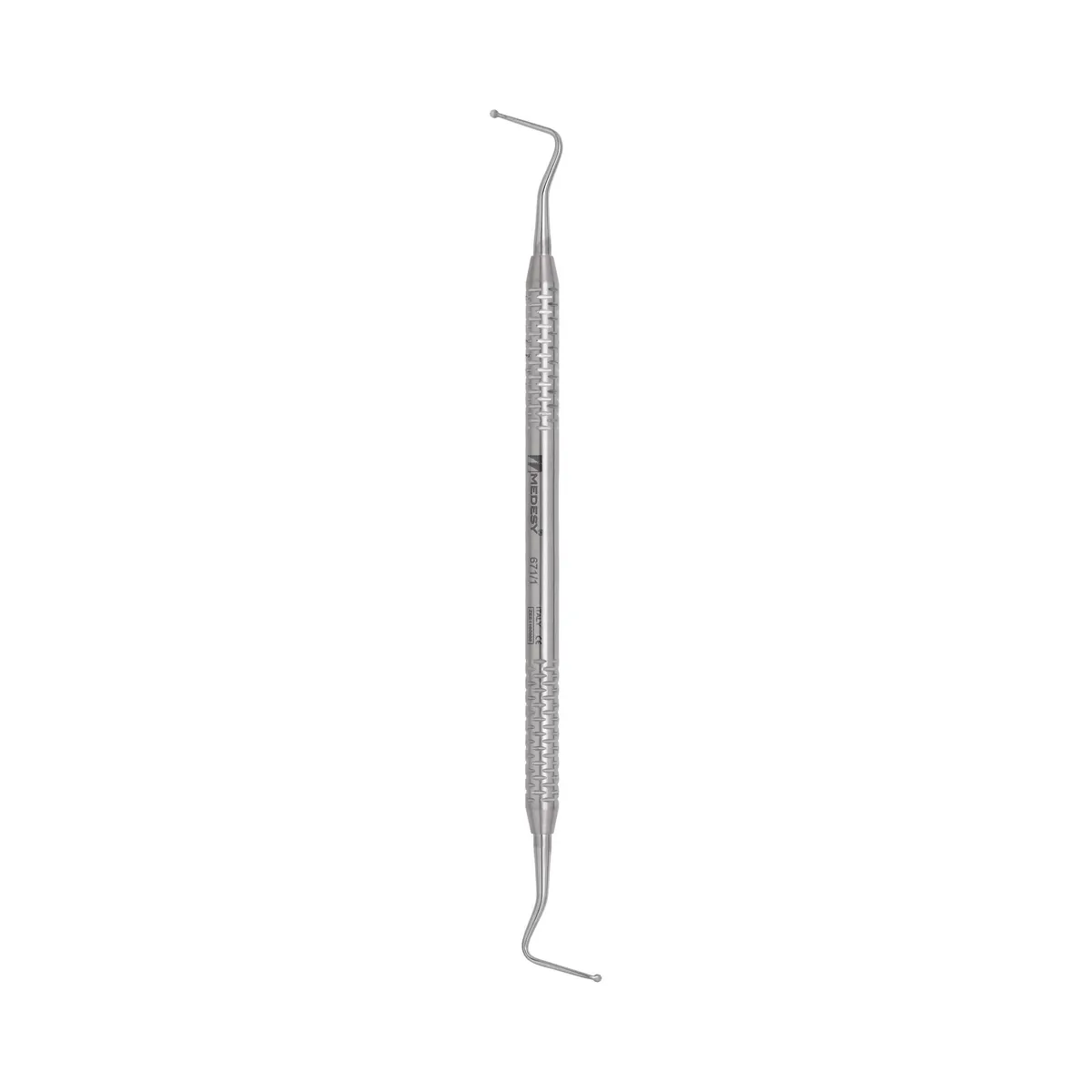 Spoon Excavator 90° N.1
