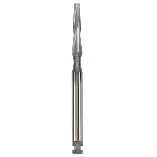 Surgical Carbide Bur, RA 016, Long, Truncated Cone ISO #687