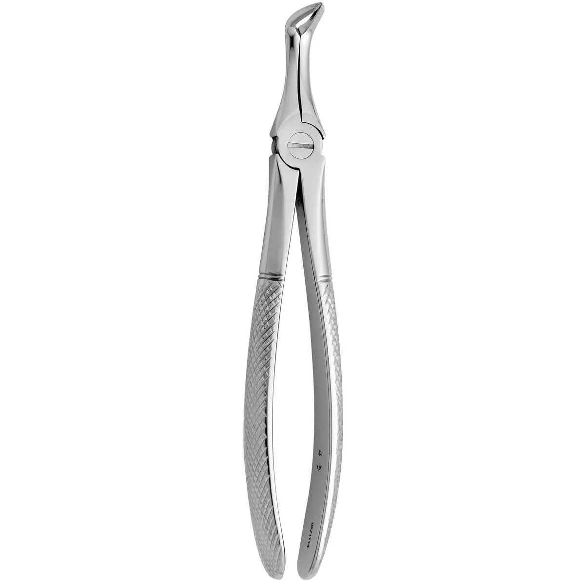 Tooth Forceps N.46