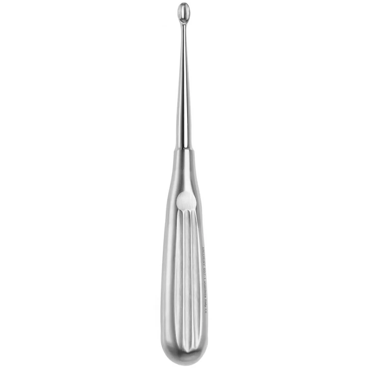 Bone Curette Volkmann N.2