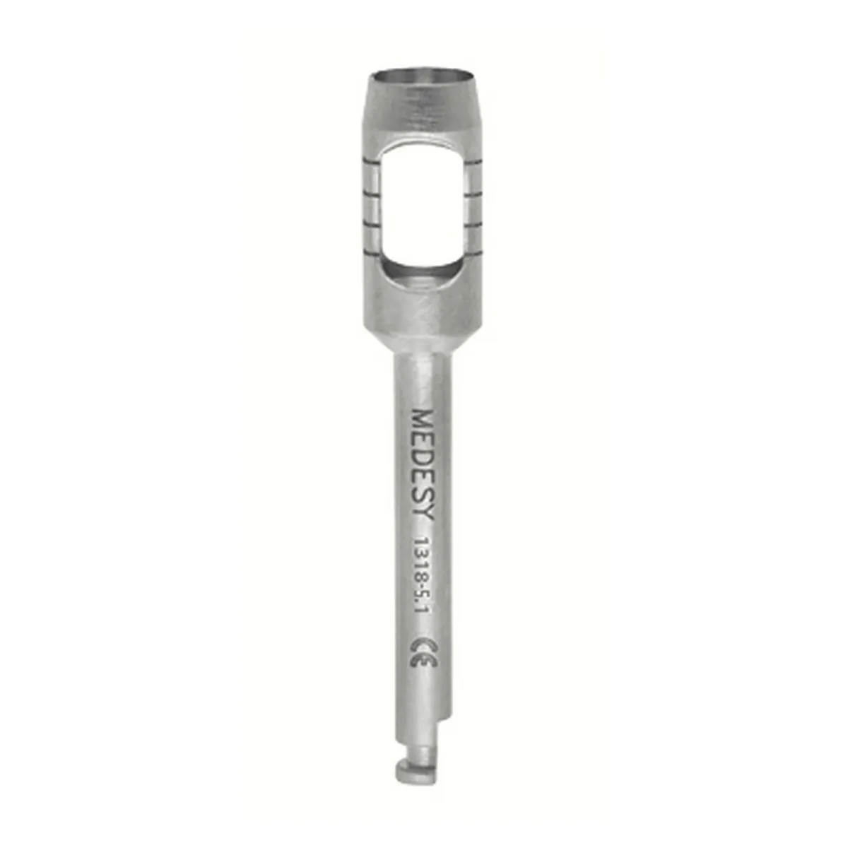 سنابل Mucotome دائرية RA 5.1mm