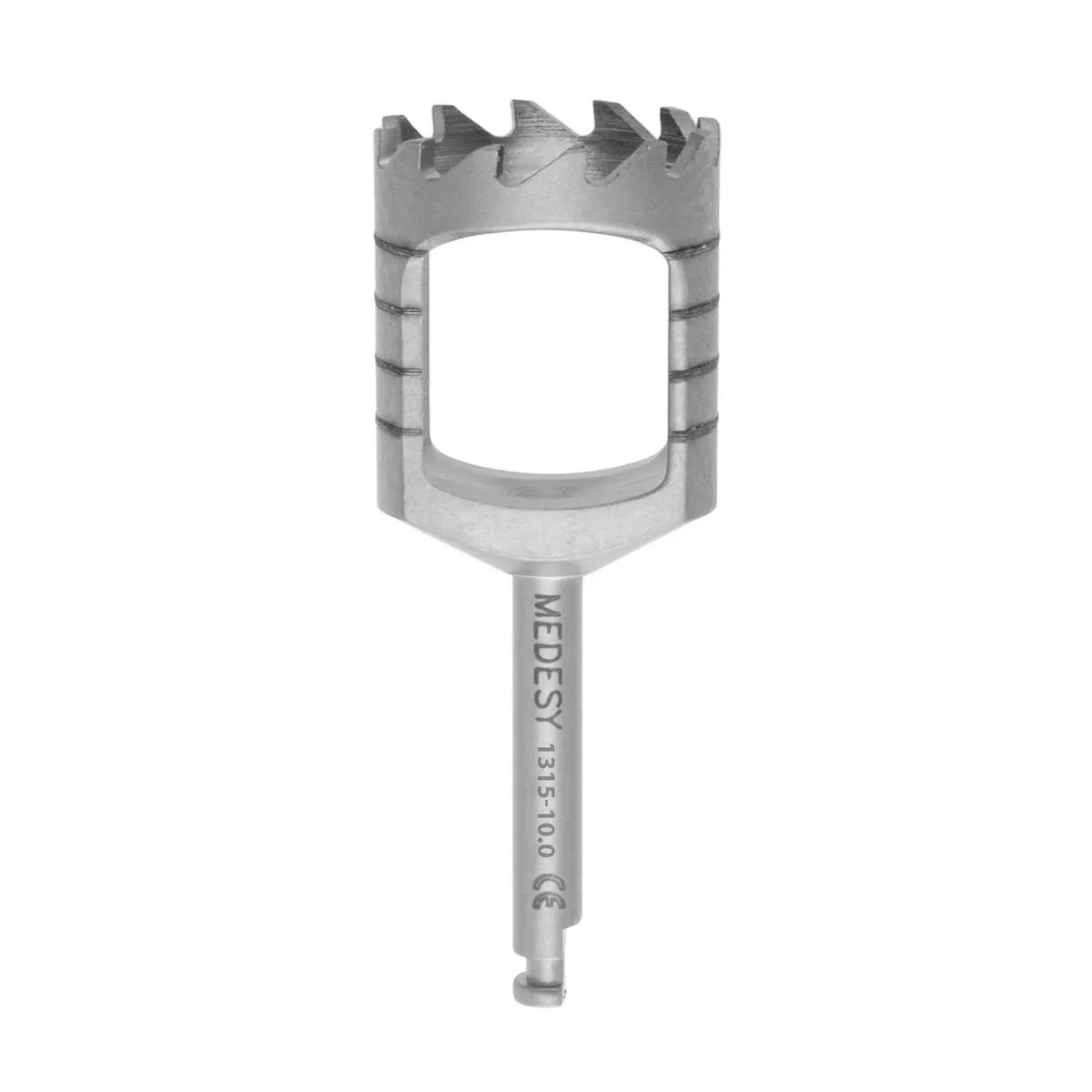 Trephine Burs 10mm