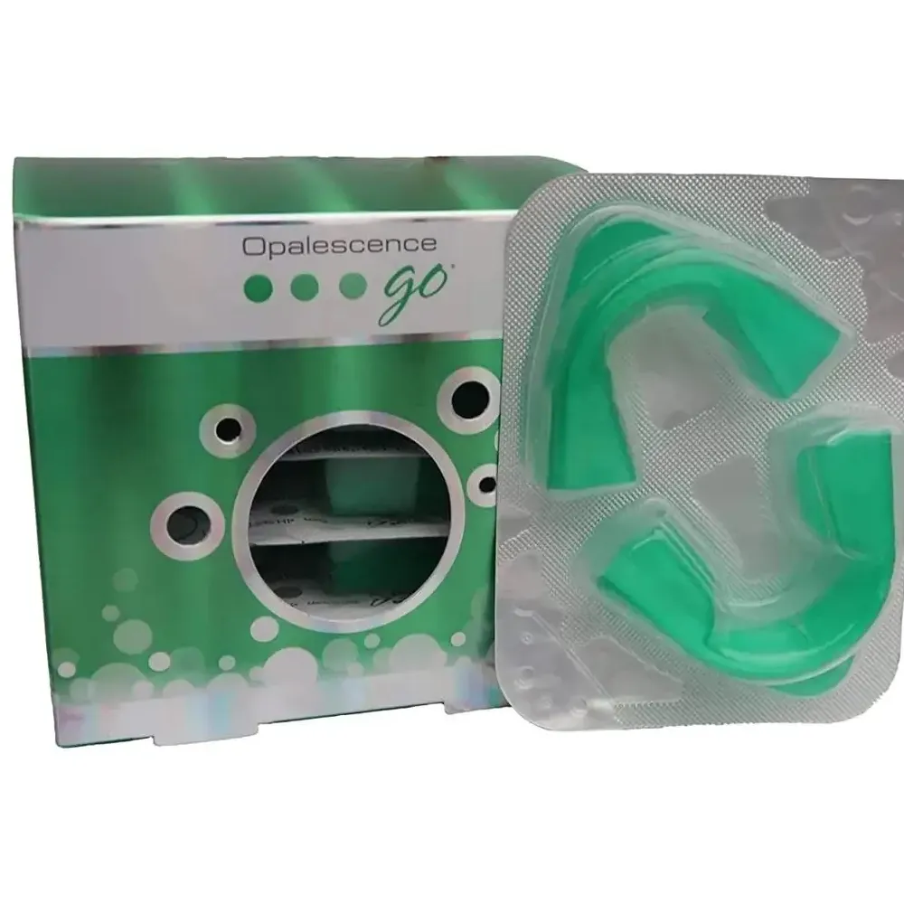 Opalescence Go 15%، PK/4