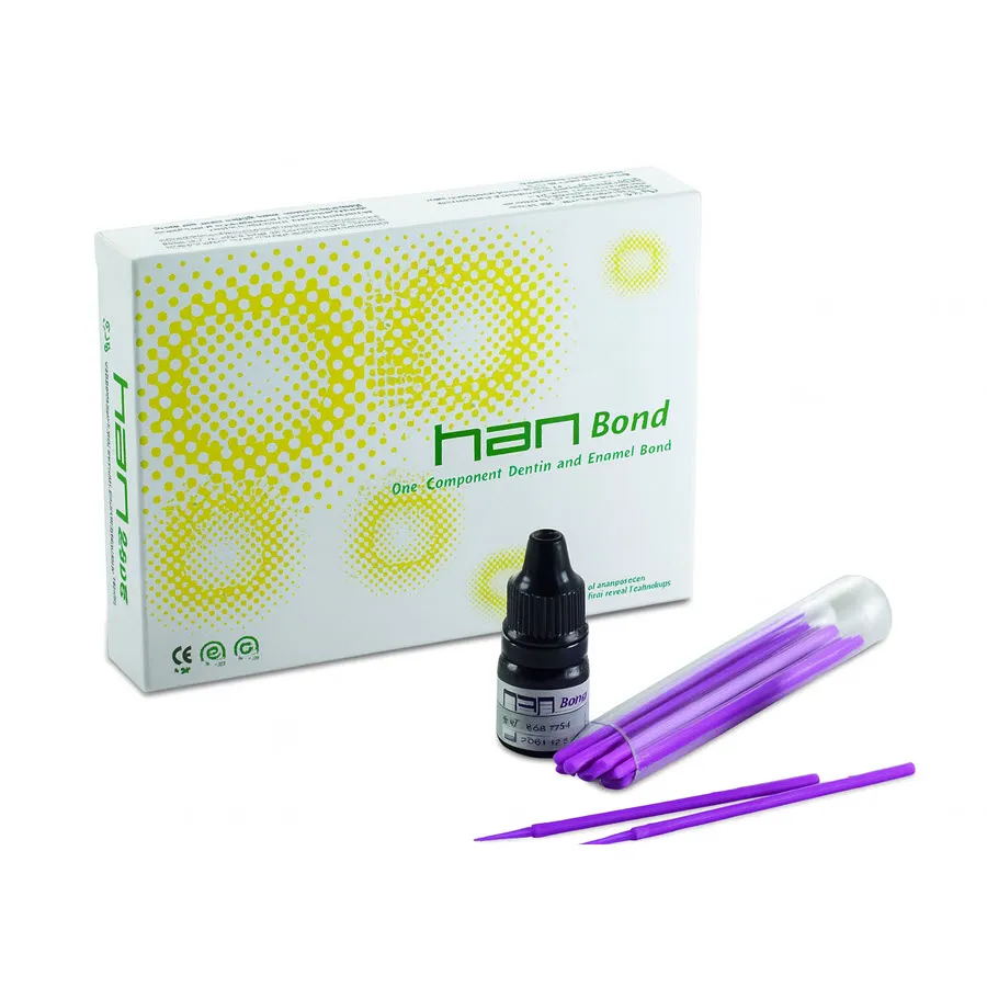مجموعة لاصق HanBond الجيل الخامس