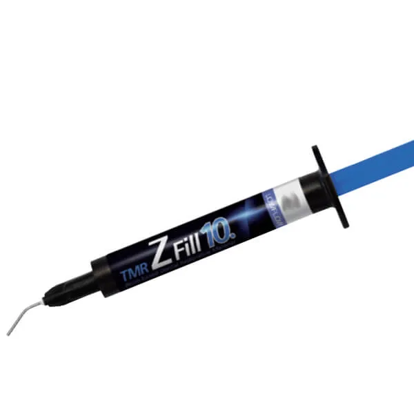 TMR Z FILL 10 Low Flow, A1, Nano Composite with Fluoride
