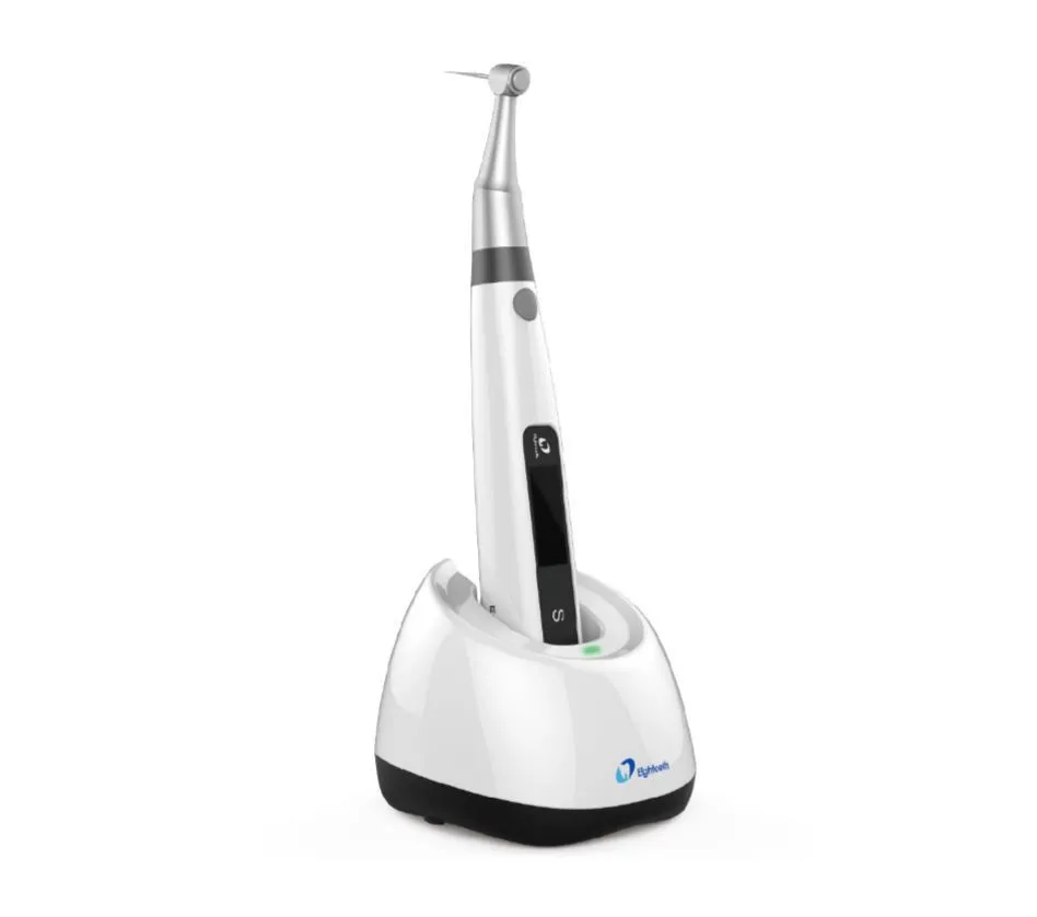 E-Connect S, Endodontic Motor with Integrated Apex Locator