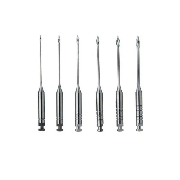 مثقاب Gates Glidden #1، تناقص .05، 32mm، RA