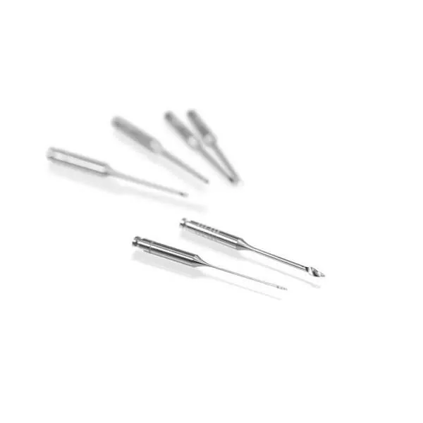 Gates Glidden Drill, RA L32mm, Assorted, Size 1-6