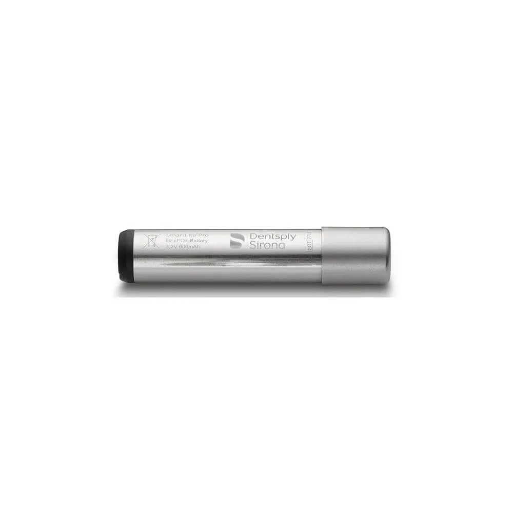 SmartLite Pro, Battery