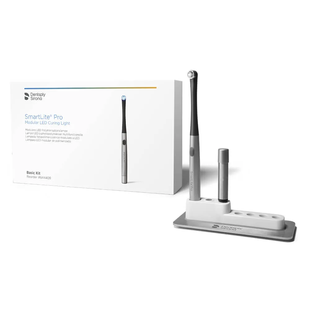 SmartLite Pro, Curing Light, Basic Kit