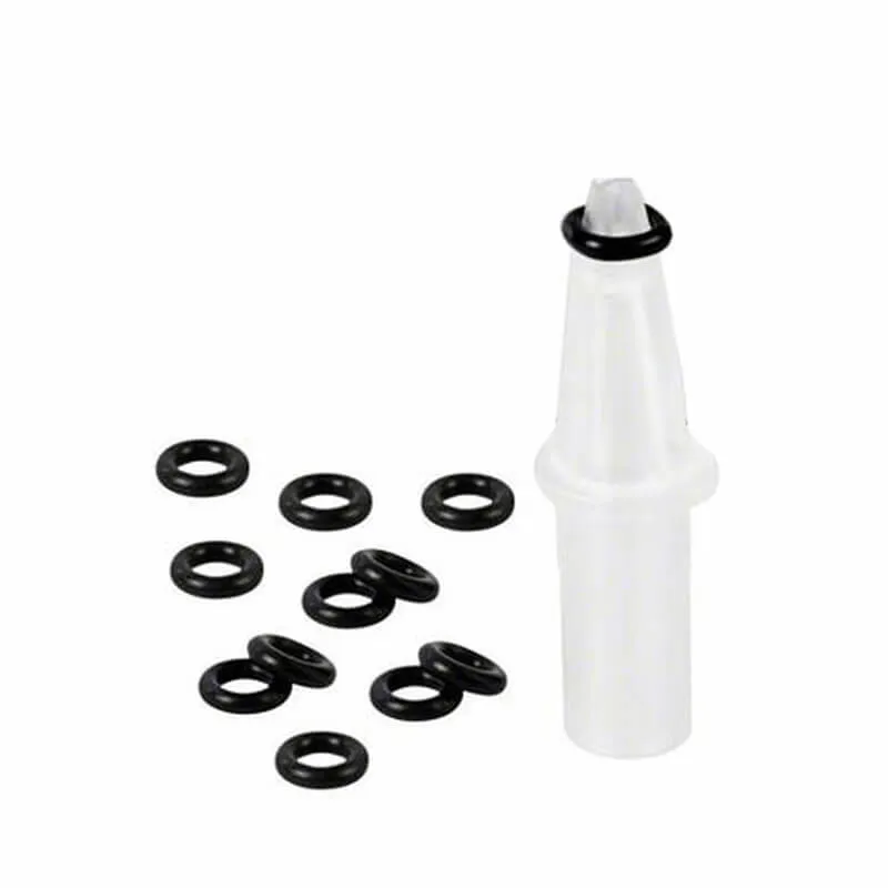 Steri-Mate Handpiece Cable O-Ring, 30K, PK/12