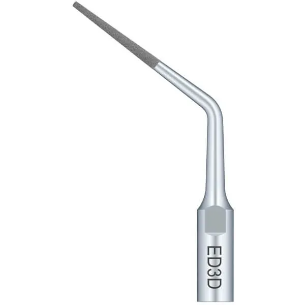 Ultrasonic Scaler Tip ED3D