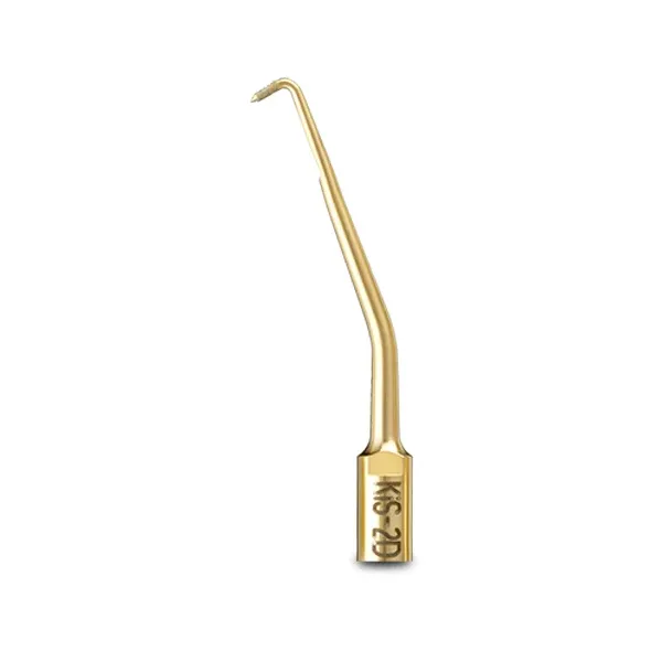 رأس KiS Ultrasonic الجراحي المجهري، مطلي بالألماس، KiS-2D