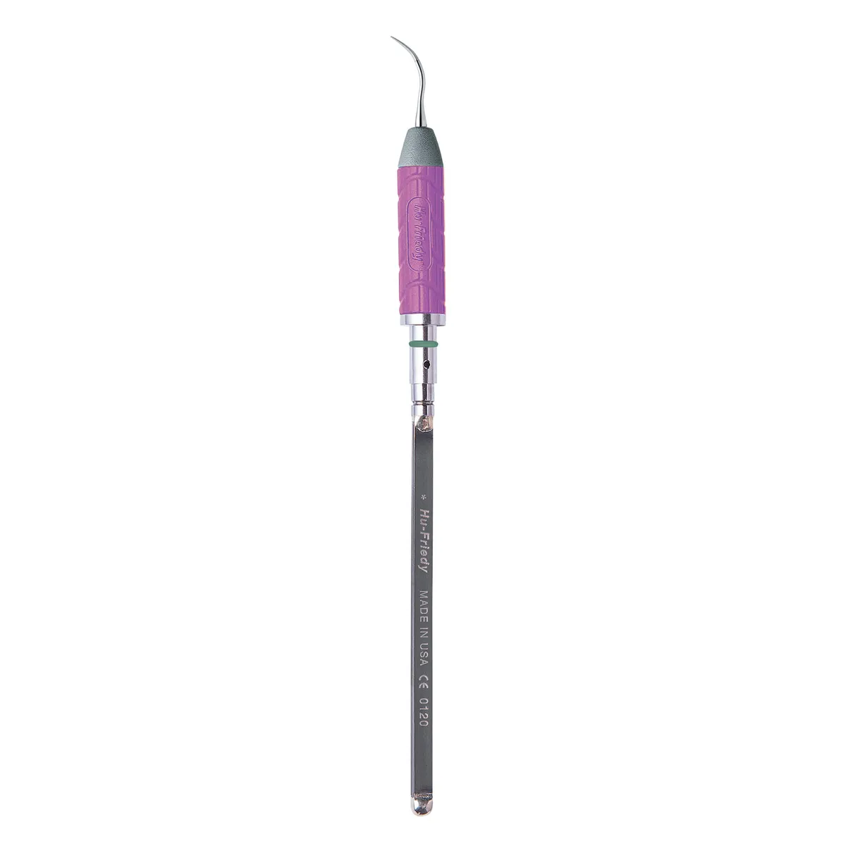 إدخال Ultrasonic، Direct Flow #10، Universal، 25kHz