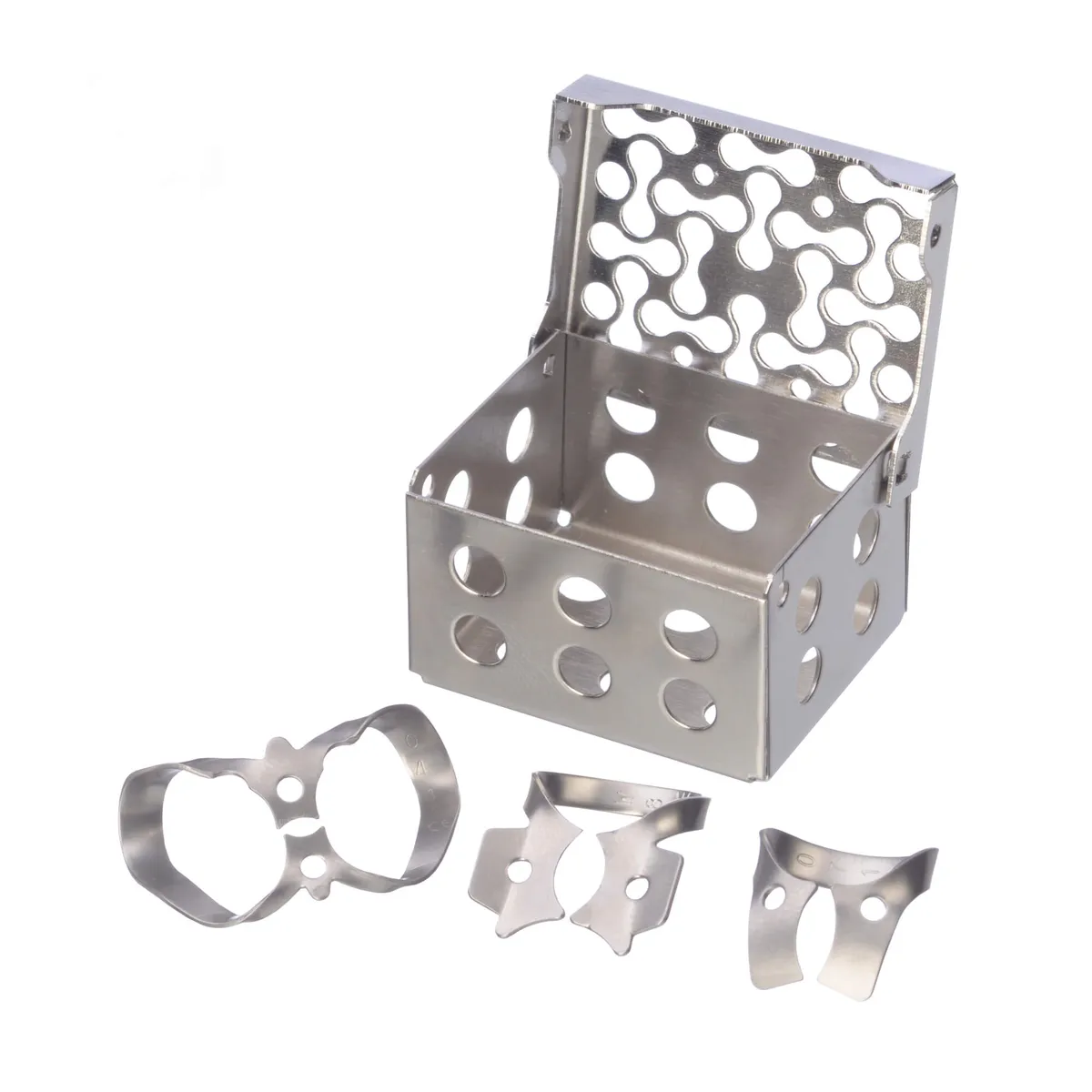 IMS Parts Box، صغيرة