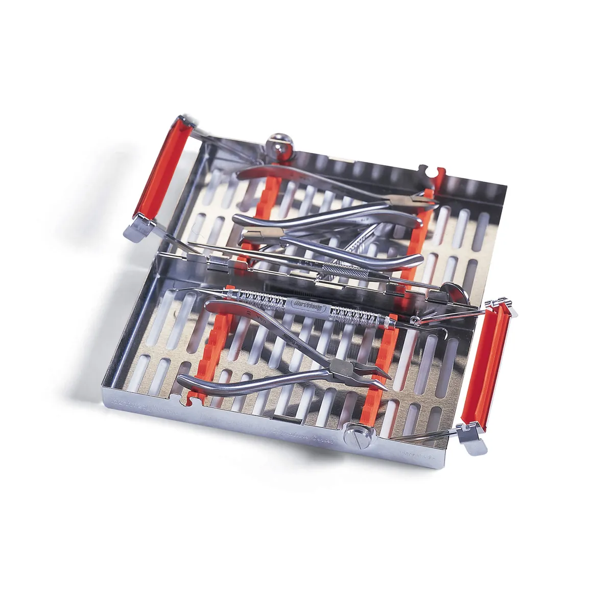 IMS Signature Series Double-Decker, Small Orthodontic Cassette