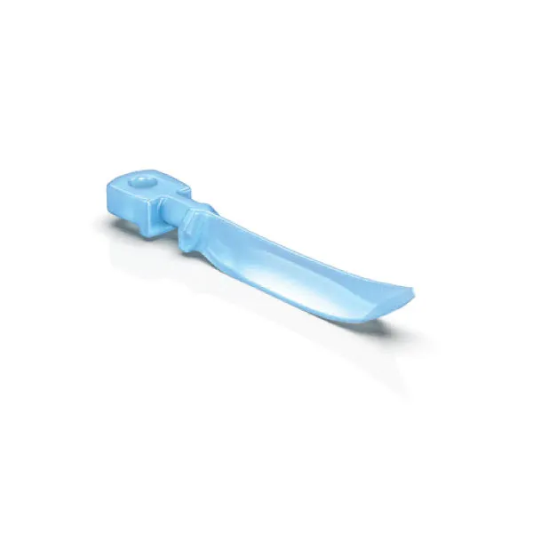 Halo Wedge Medium (Blue)