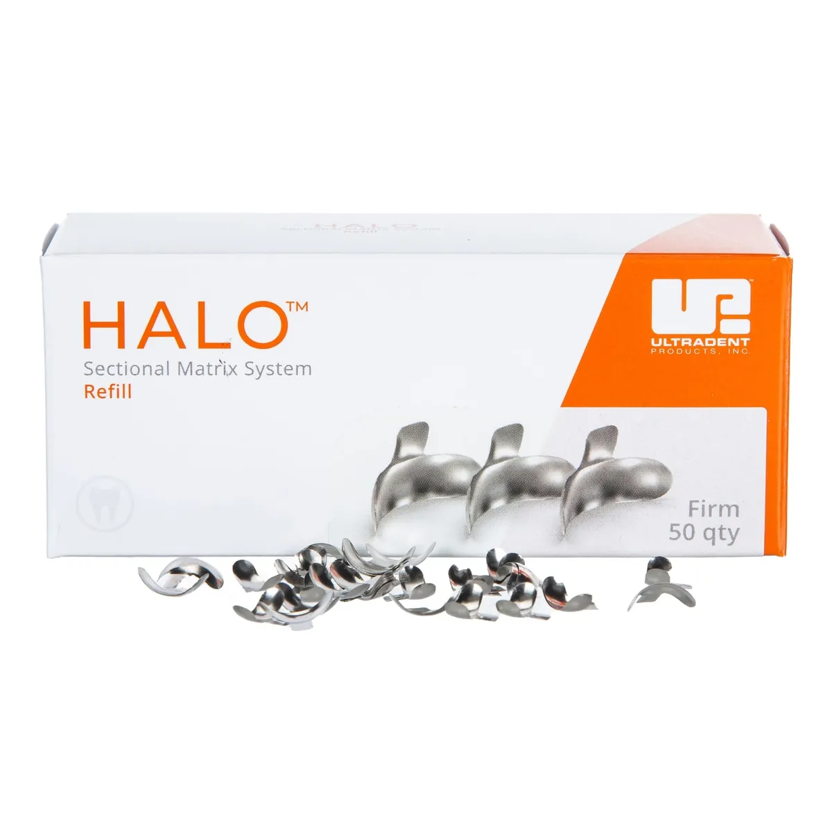 Halo Firm شريط مسندة 3.5mm