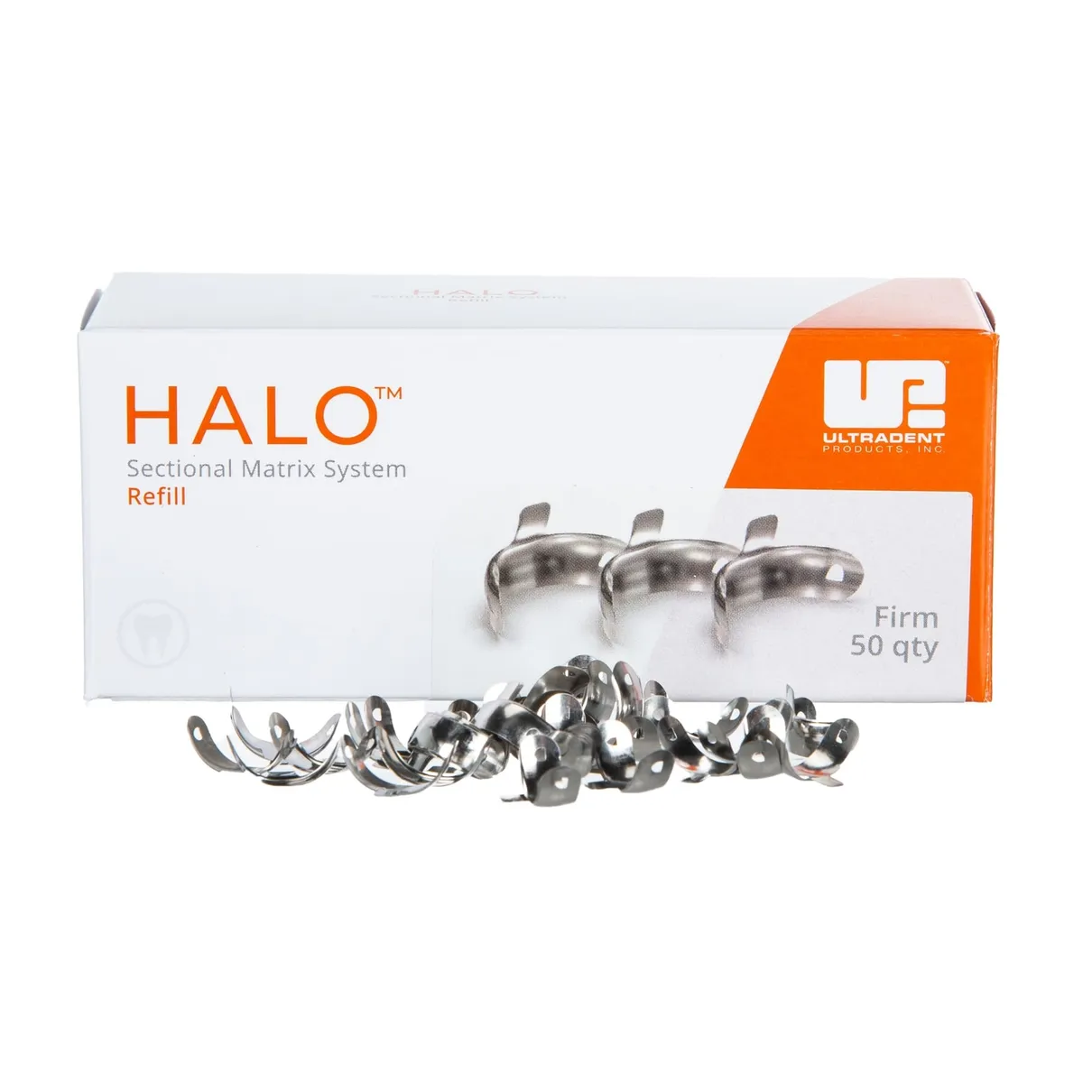 Halo Firm Matrix Band 4.5mm