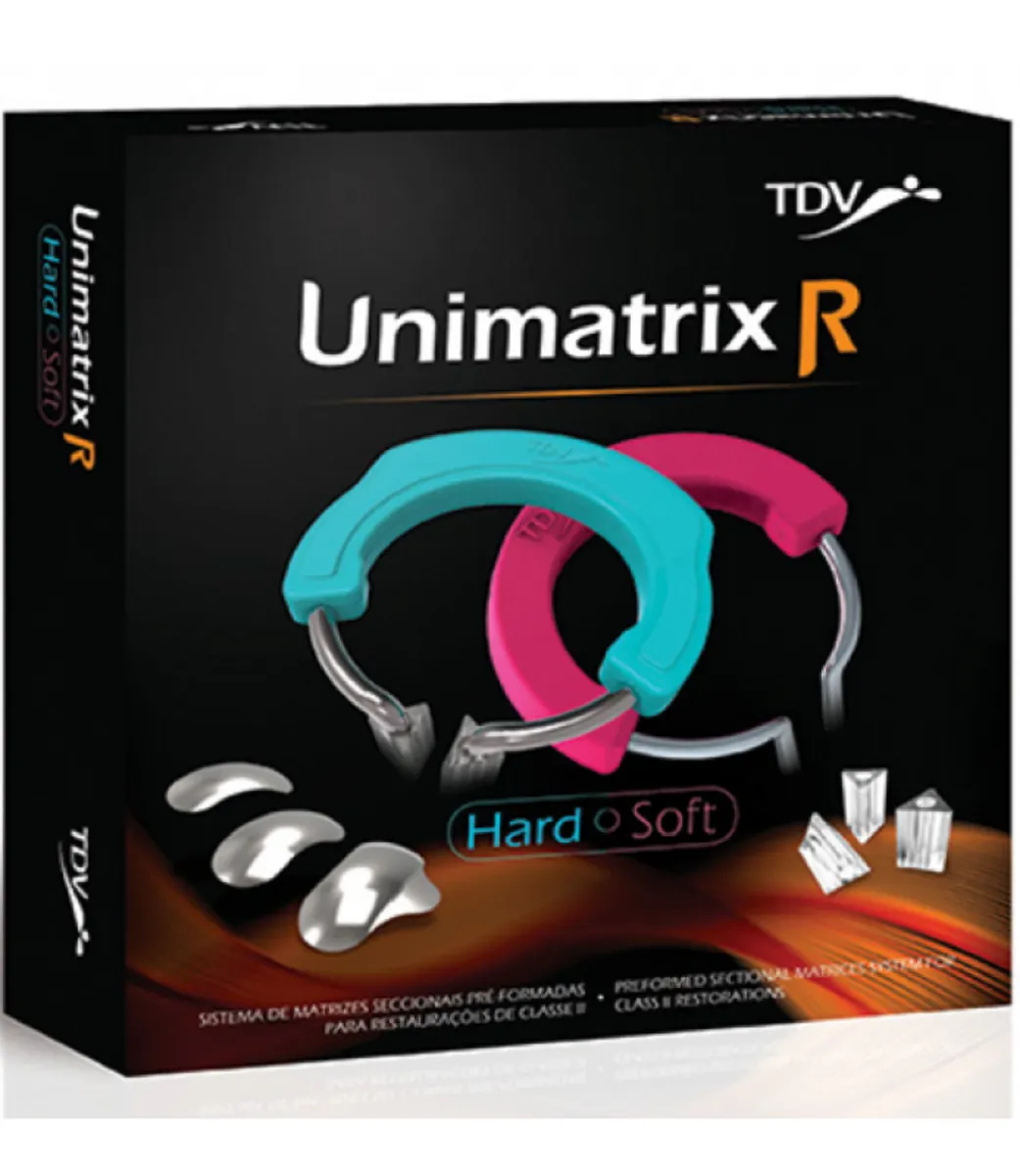 Unimatrix R, Sectional Matrix System