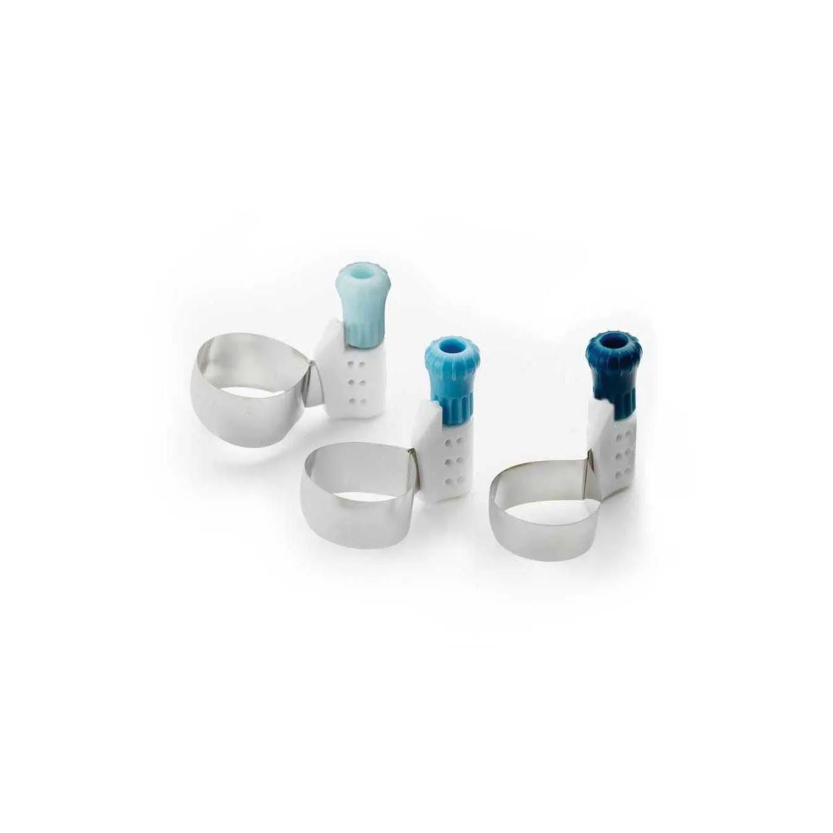 Palodent 360 Circumferential Matrix System Kit/48
