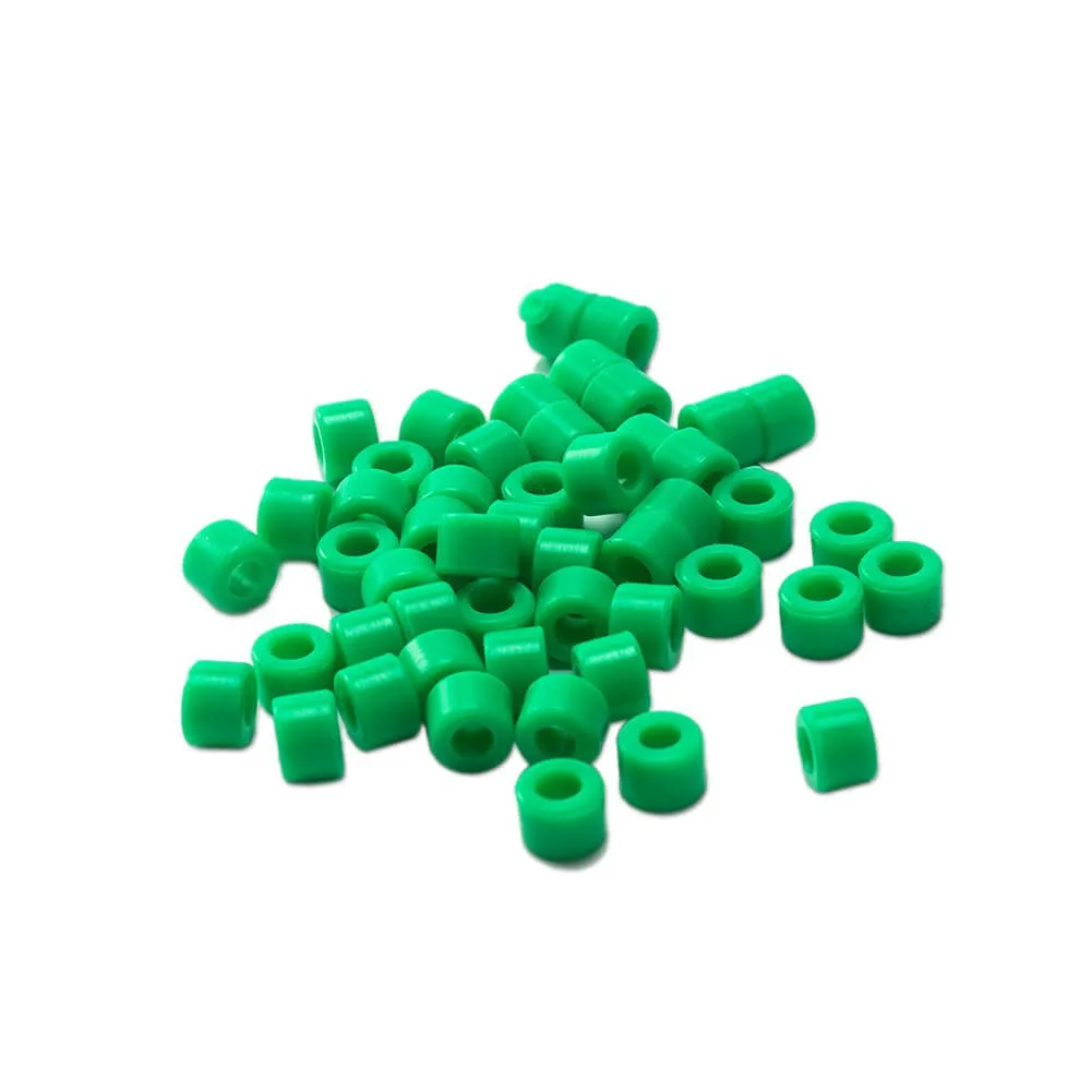 IMS Color Code Instrument Rings, Large, Green, PK/50