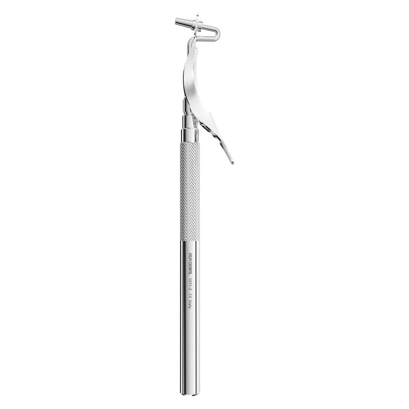 حامل الأملغم SE متوسط 15.5 cm