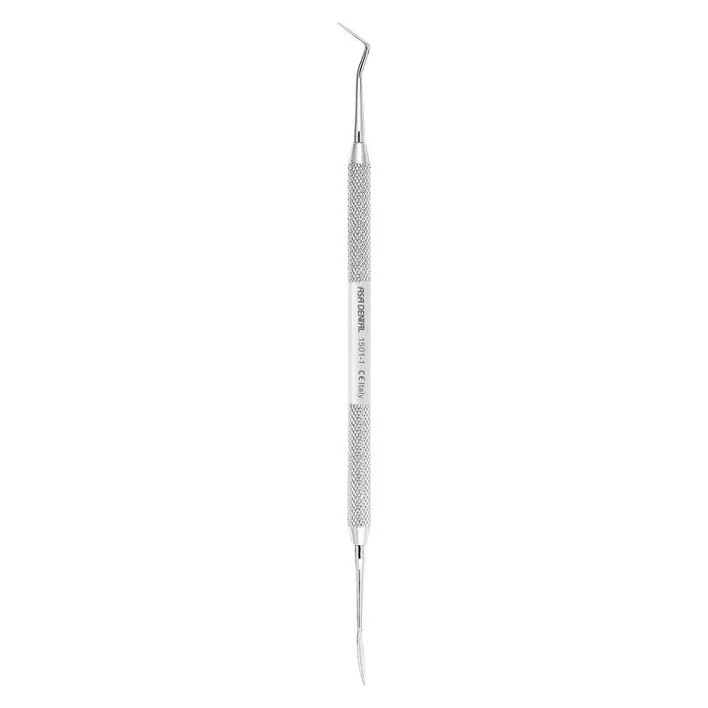 Amalgam Carver Ward Fig. 1