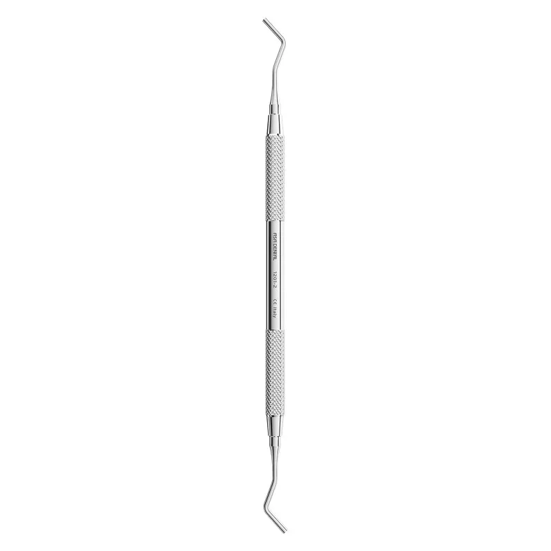 Filling Instrument DE Serrated Fig. 2