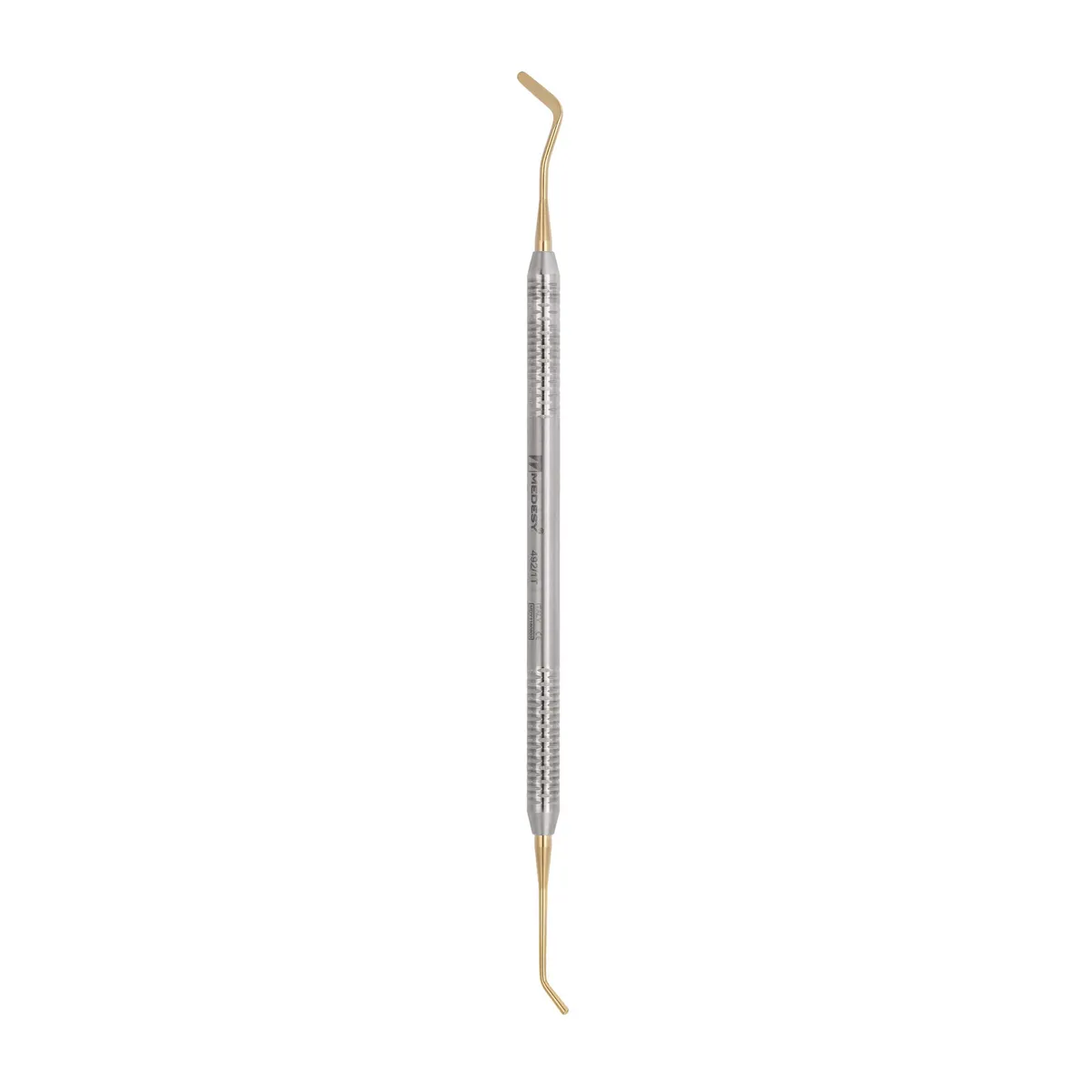 Composite Modelling Instrument #1 Titanium