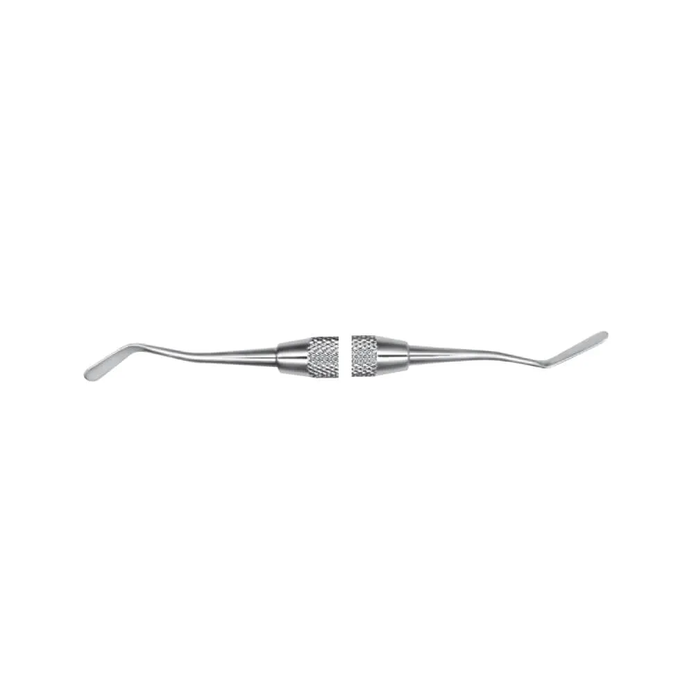 أداة حشو بلاستيكية Goldstein #3، Mini Flexi-Thin