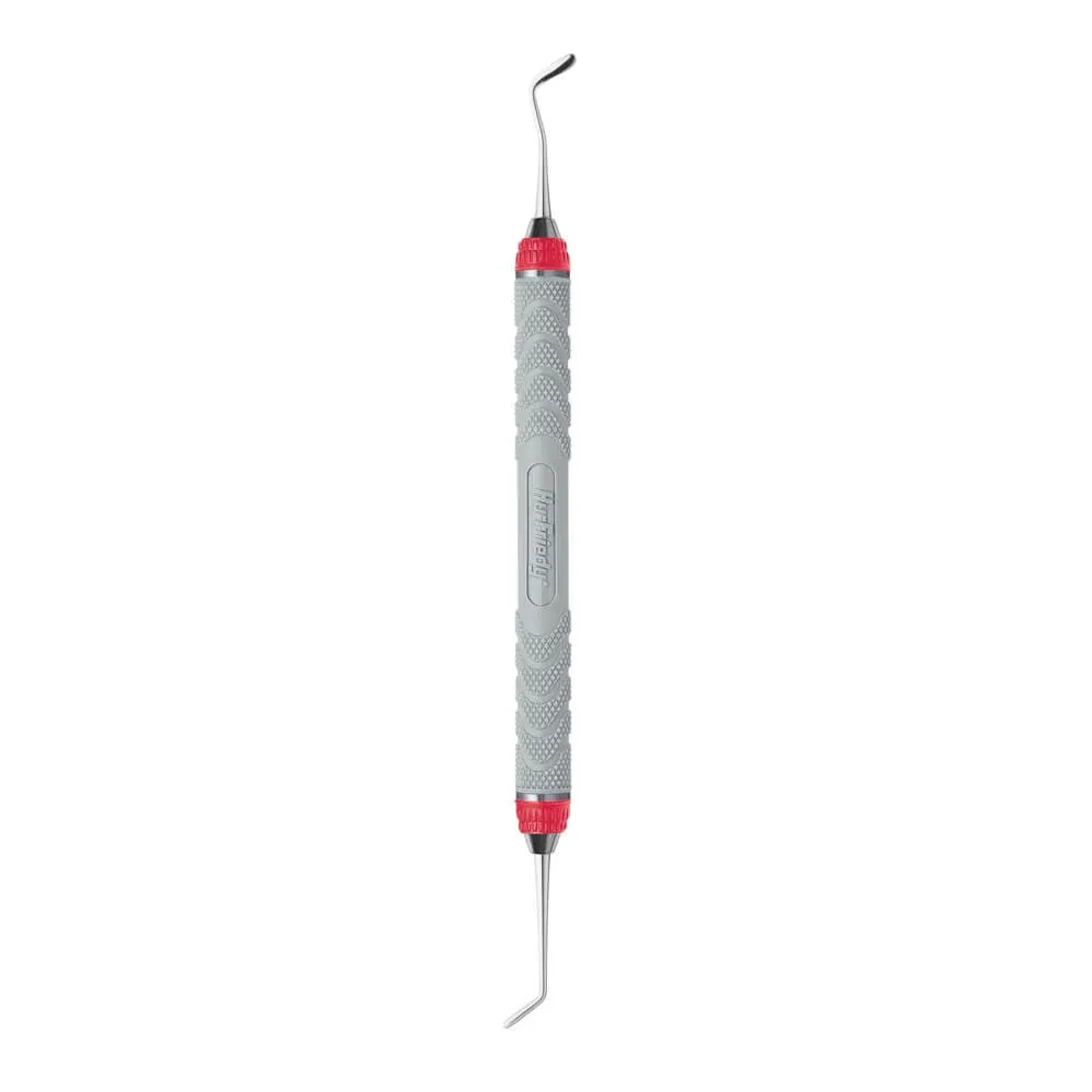 Didier Dietschi CompoSculp #5/6 (Red), Handle #8