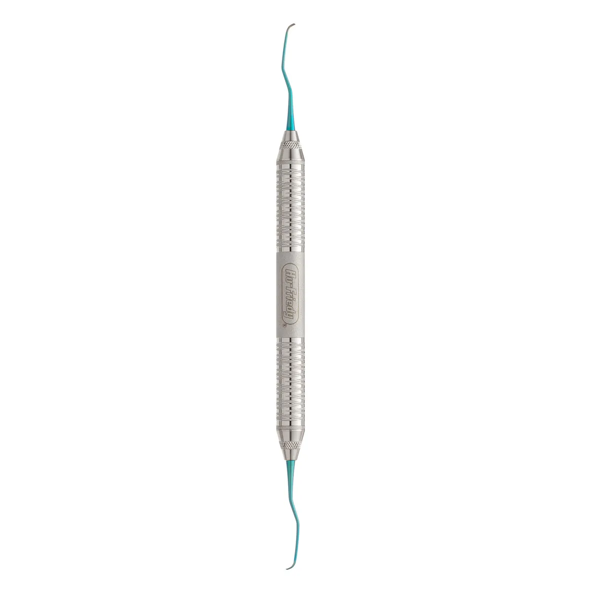 Titanium Imp Scaler Mini Five 1/2